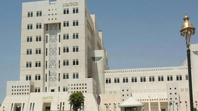 سووریا وه‌ڵامی ئه‌ردوغان ده‌داته‌وه‌ و هێزێكی دژه‌تیرۆریش ره‌وانه‌ی ناوچه‌كانی شه‌ڕ ده‌كات